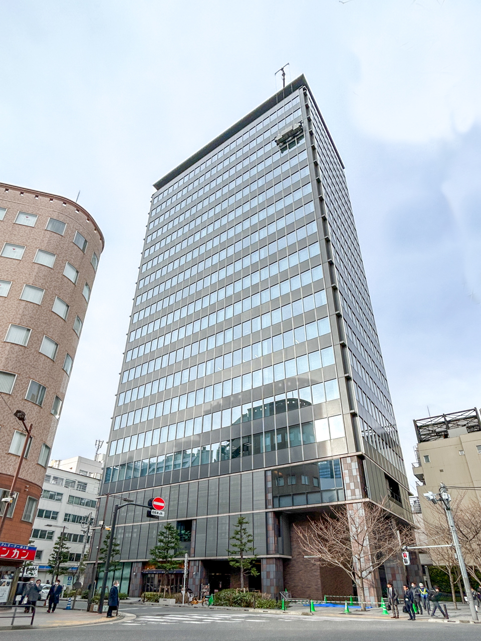 アーバンネット神田ビル徹底解剖！空室状況と賃料・評判の真相【2026】
