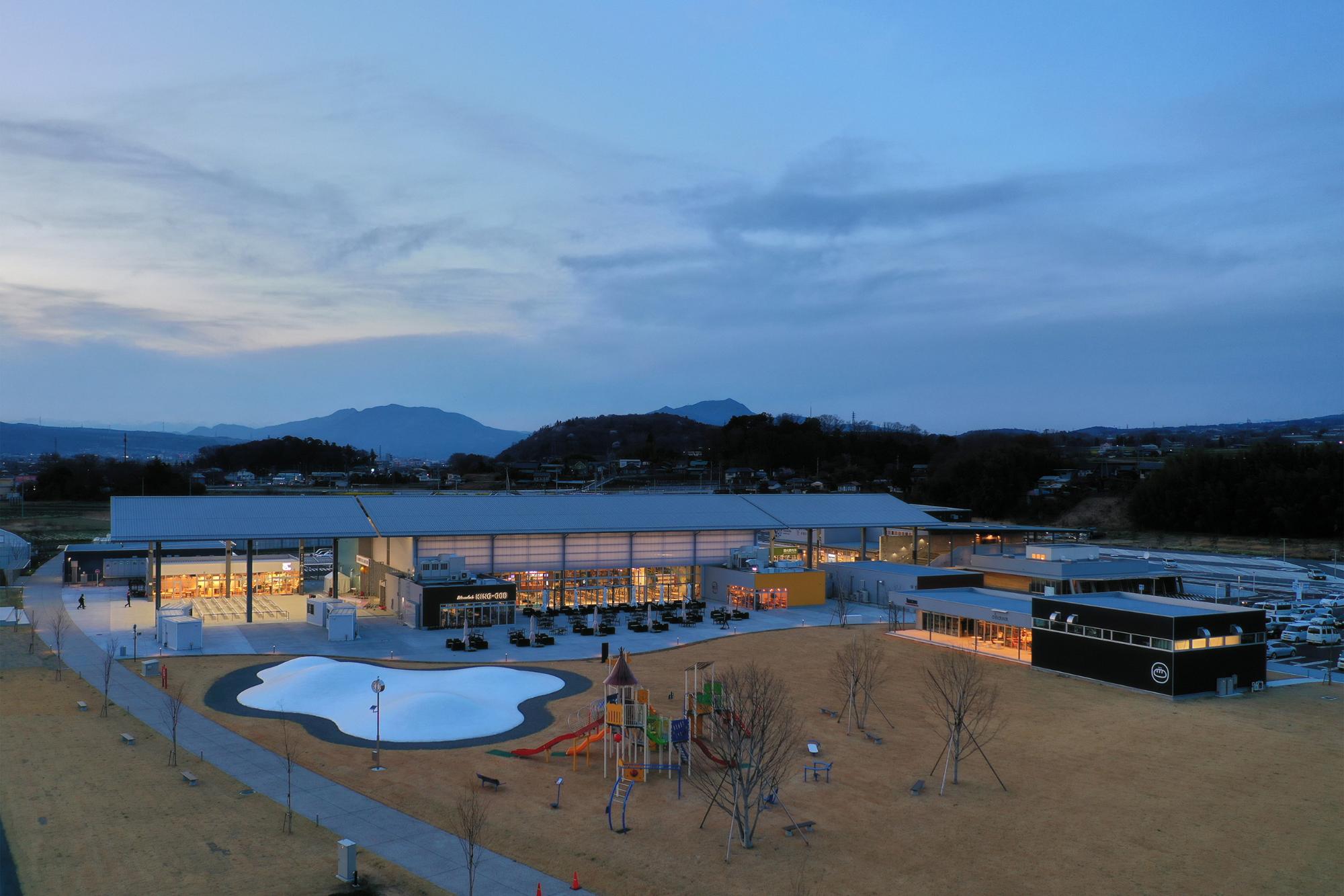 道の駅まえばし赤城の全貌！グルメ・温泉・混雑回避の裏技徹底解剖