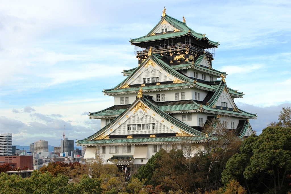 秀吉と家康の謎を解く！大阪城天守閣の混雑回避ルートと最新攻略