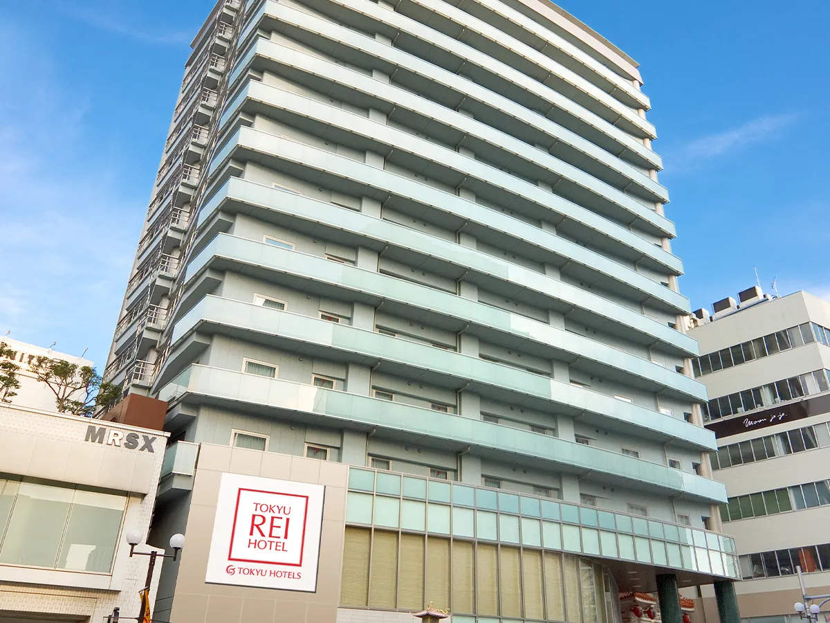 神戸元町東急Reiホテルの評判は本当？立地と朝食の真価を徹底解剖