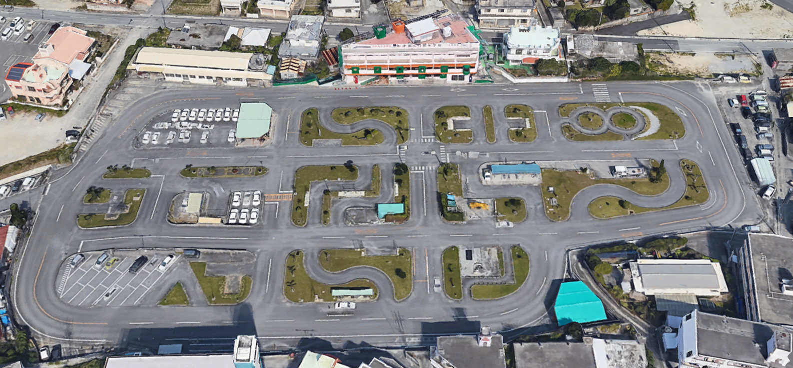 津嘉山自動車学校の評判・料金は？予約や指導員の実態を徹底検証
