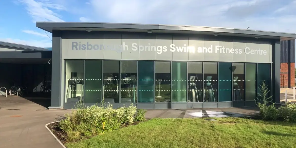 Risborough Springs Swim and Fitness Centre Photos