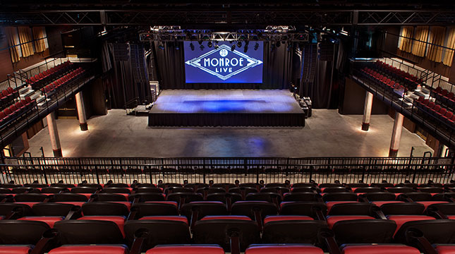 20 Monroe Live Bag Policy