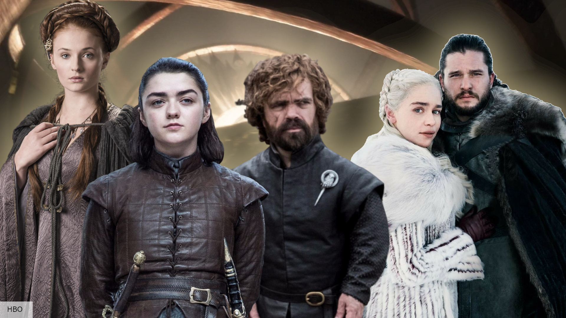 Cast Season 4 Game of Thrones