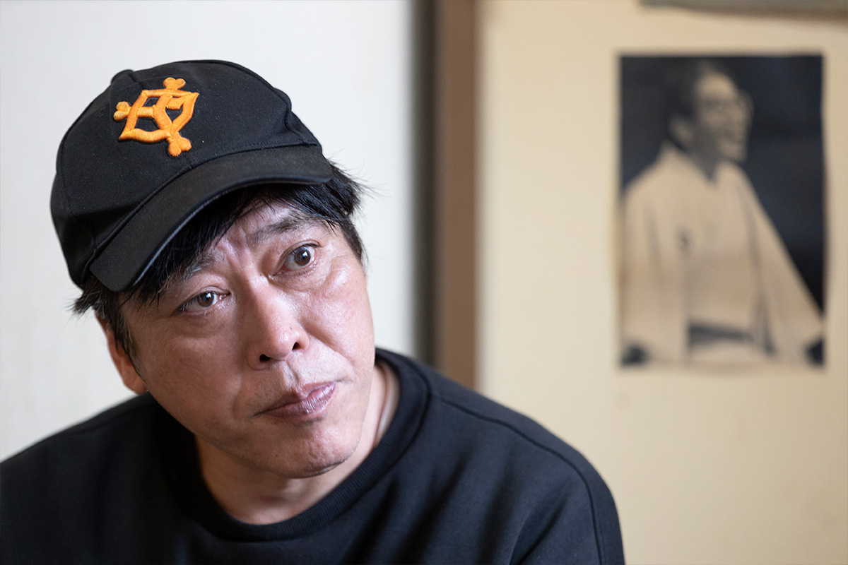 2丁拳銃小堀裕之はなぜクズと呼ばれる？現在の活動・年収や家族の真相