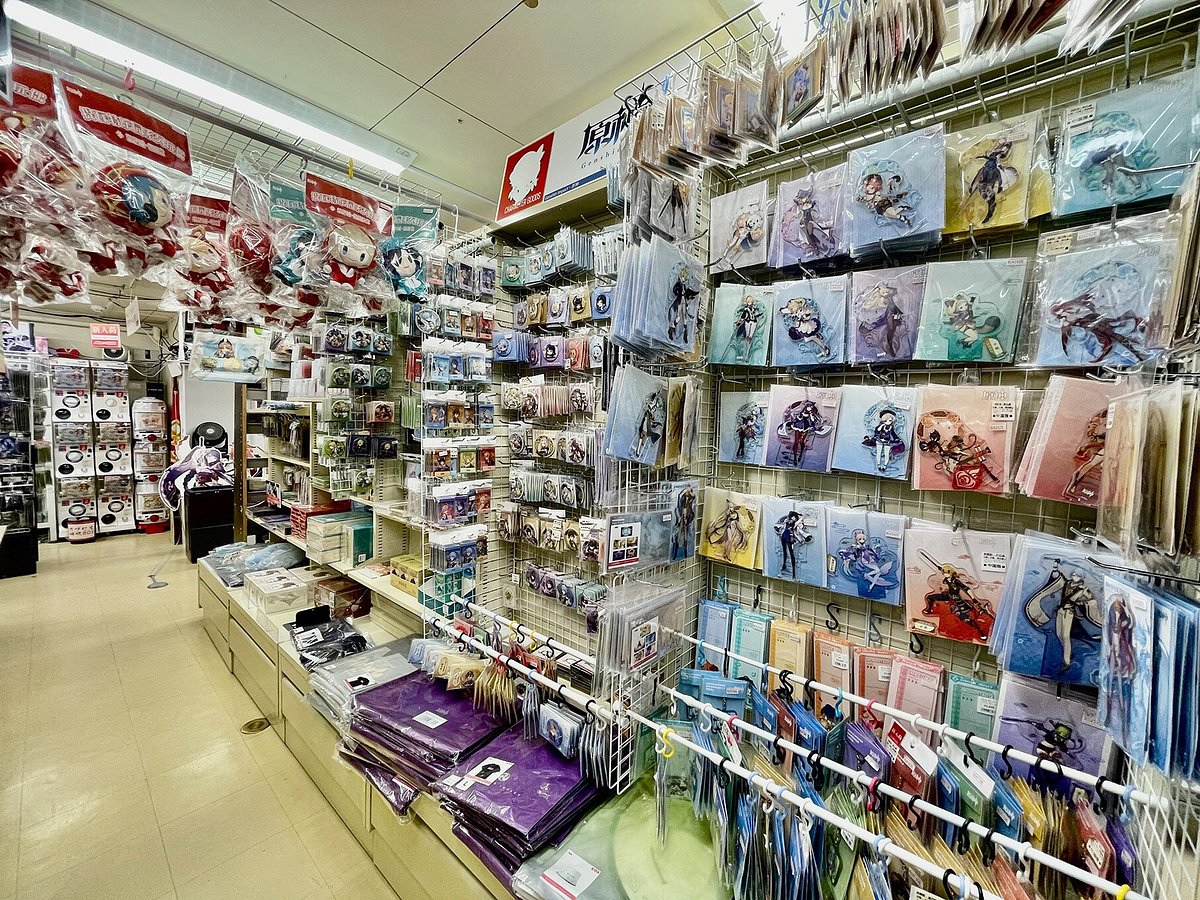 東方の聖地アキバホビー秋葉原店はどこへ？移転の真相と最新営業情報を徹底解説