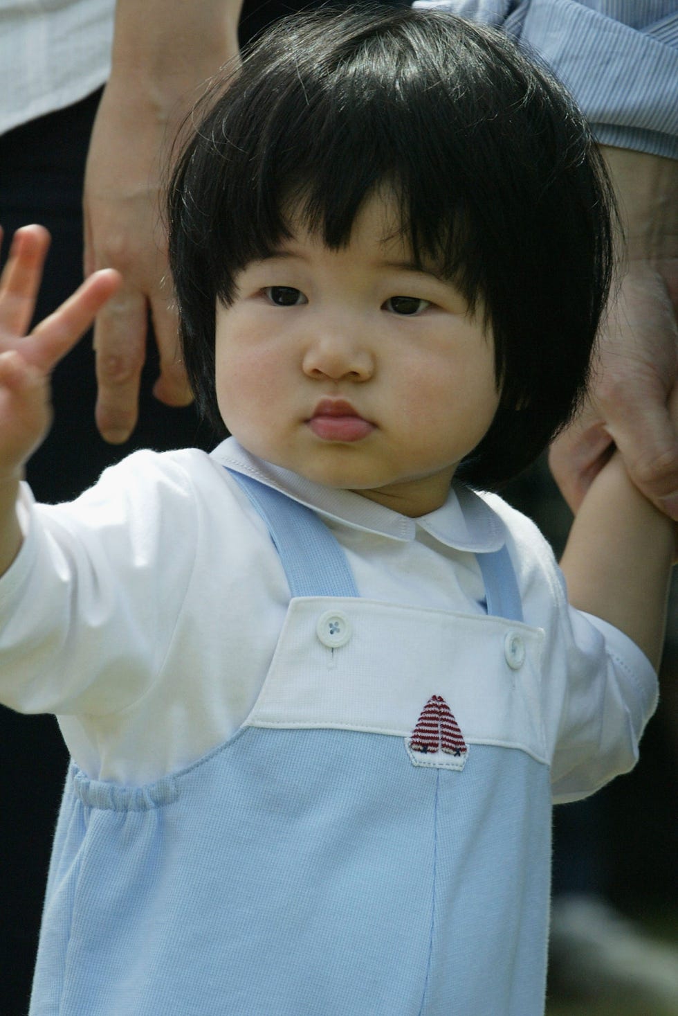 愛子さまの赤ちゃん時代と誕生秘話｜雅子さま涙の言葉と成長の軌跡