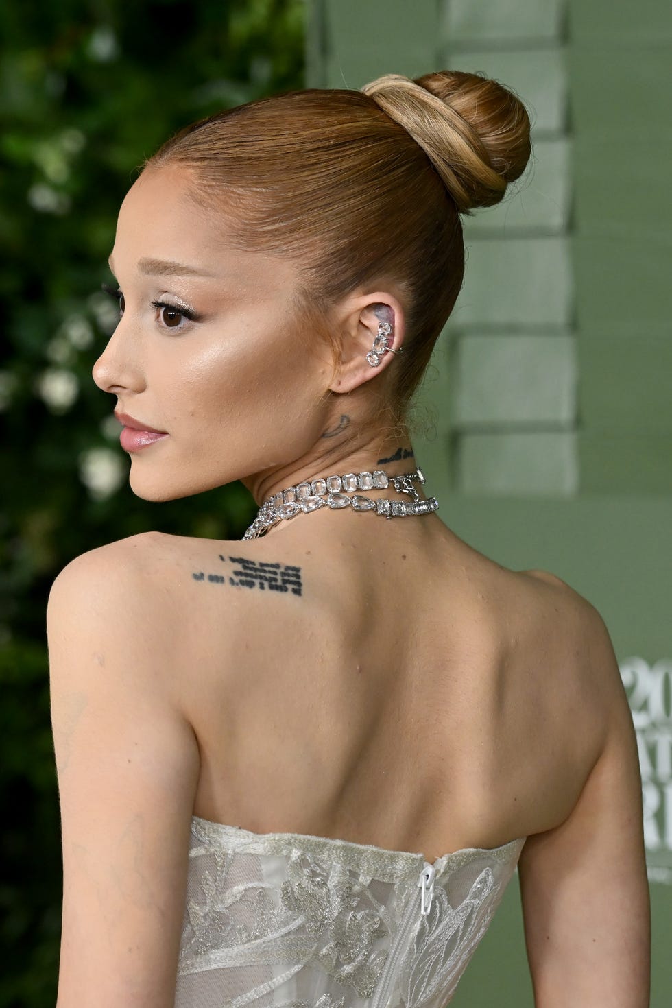 アリアナ・グランデ現在の体重は？激痩せ報道の真相と本人の声明を徹底解説