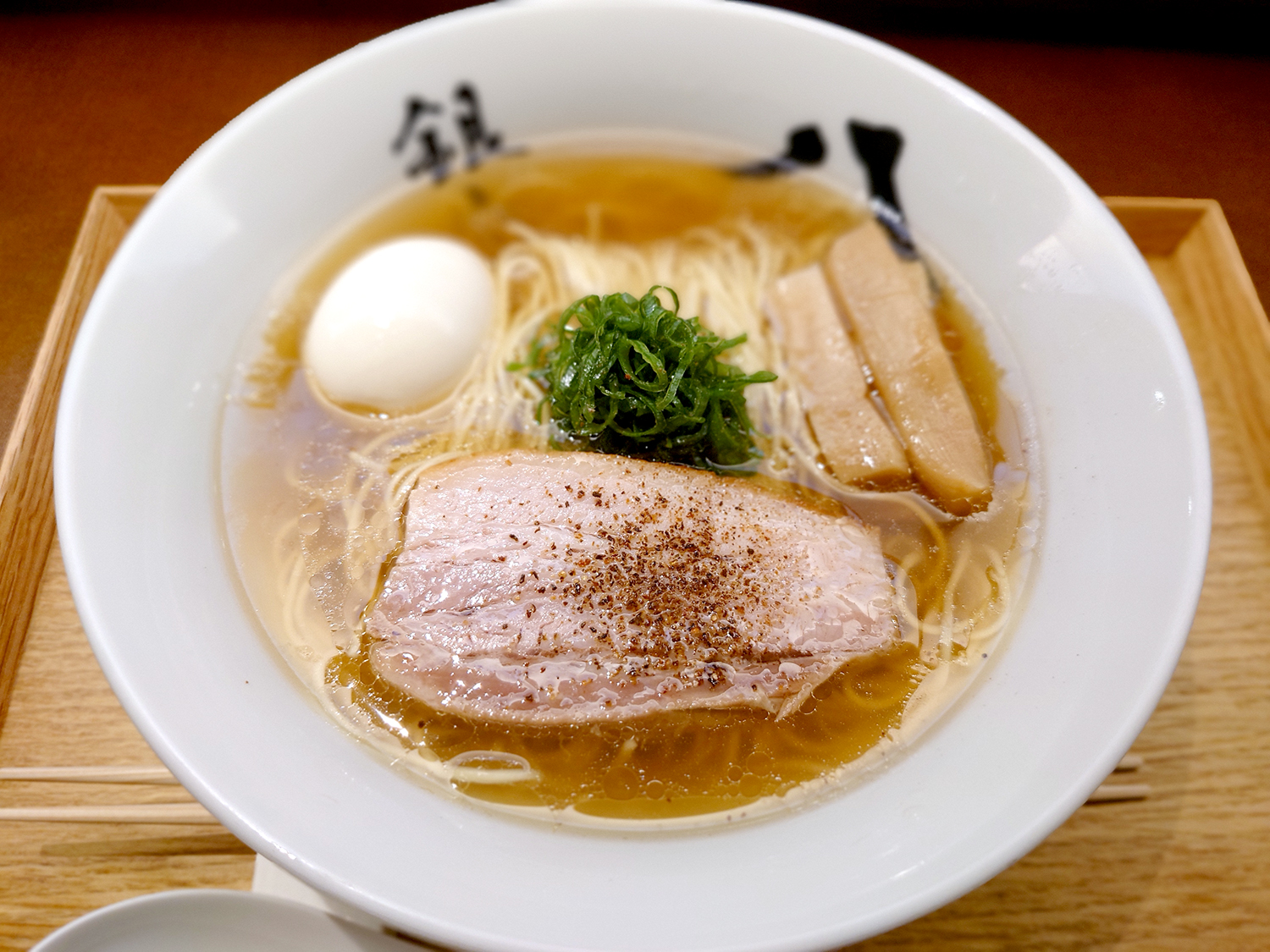 【2026最新】銀座ラーメン徹底解剖！ミシュラン名店と深夜の隠れ家