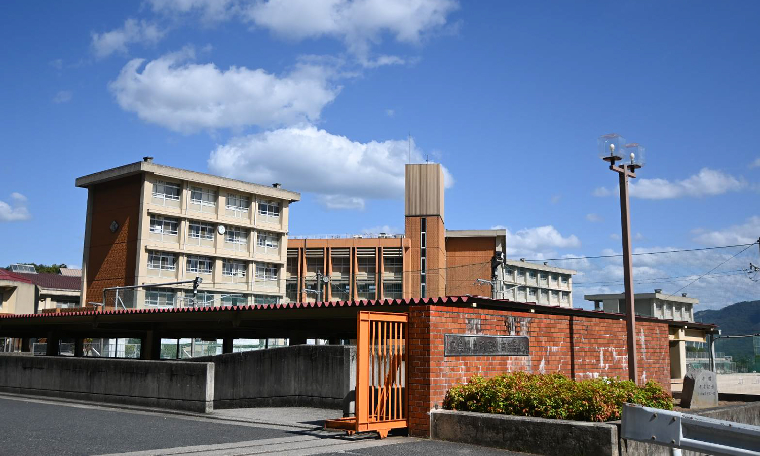 祇園北高校の偏差値・進学実績と評判を徹底解剖【2026年最新】
