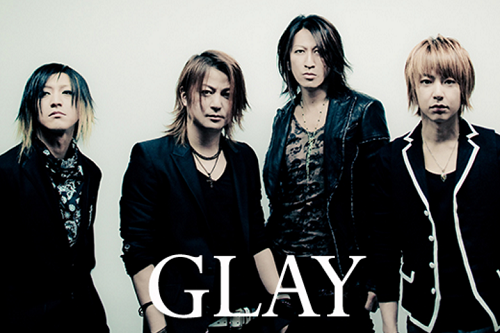 Glay Teruが語る名曲裏話と熱きライブプロジェクトの全貌