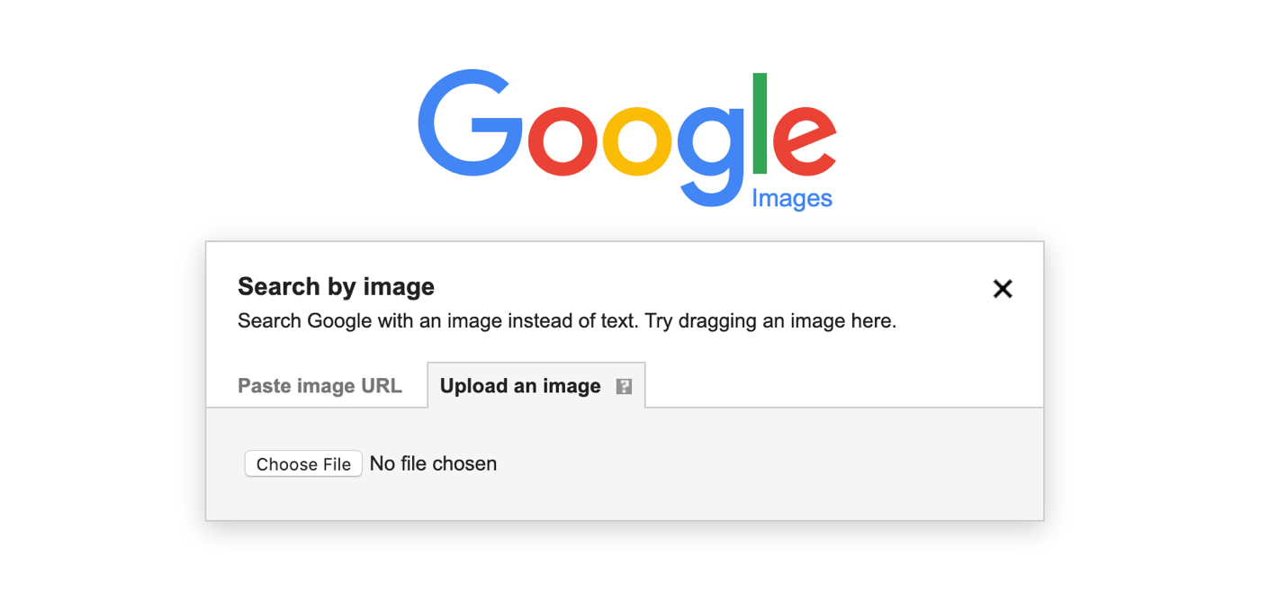 Gopgle Image Search