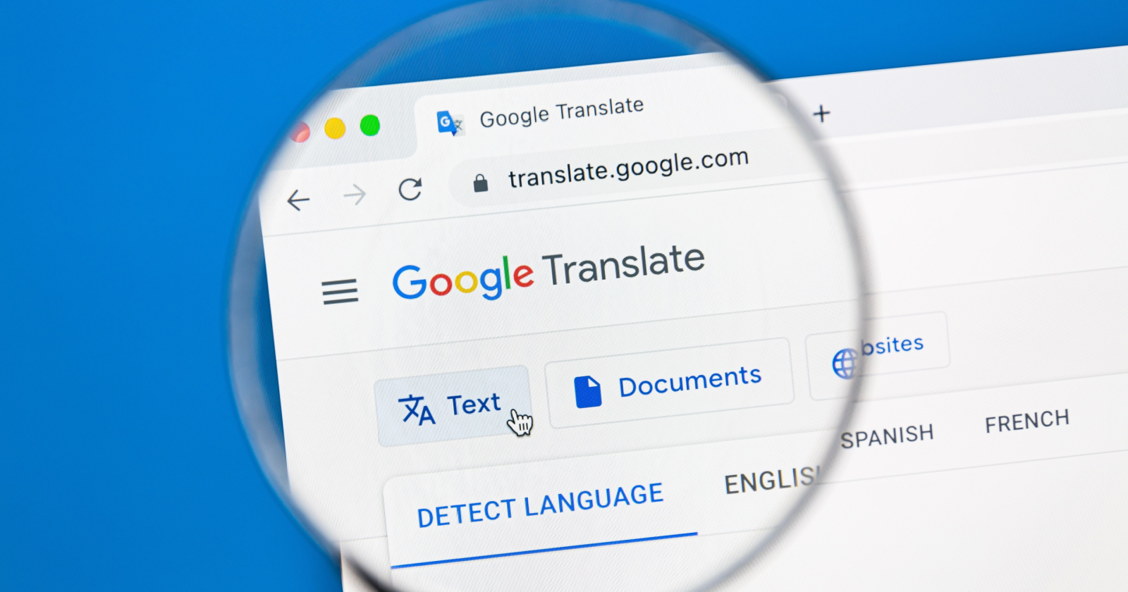 Google Trans Late