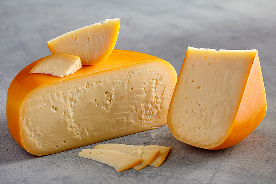 Is Gouda Cheese Good