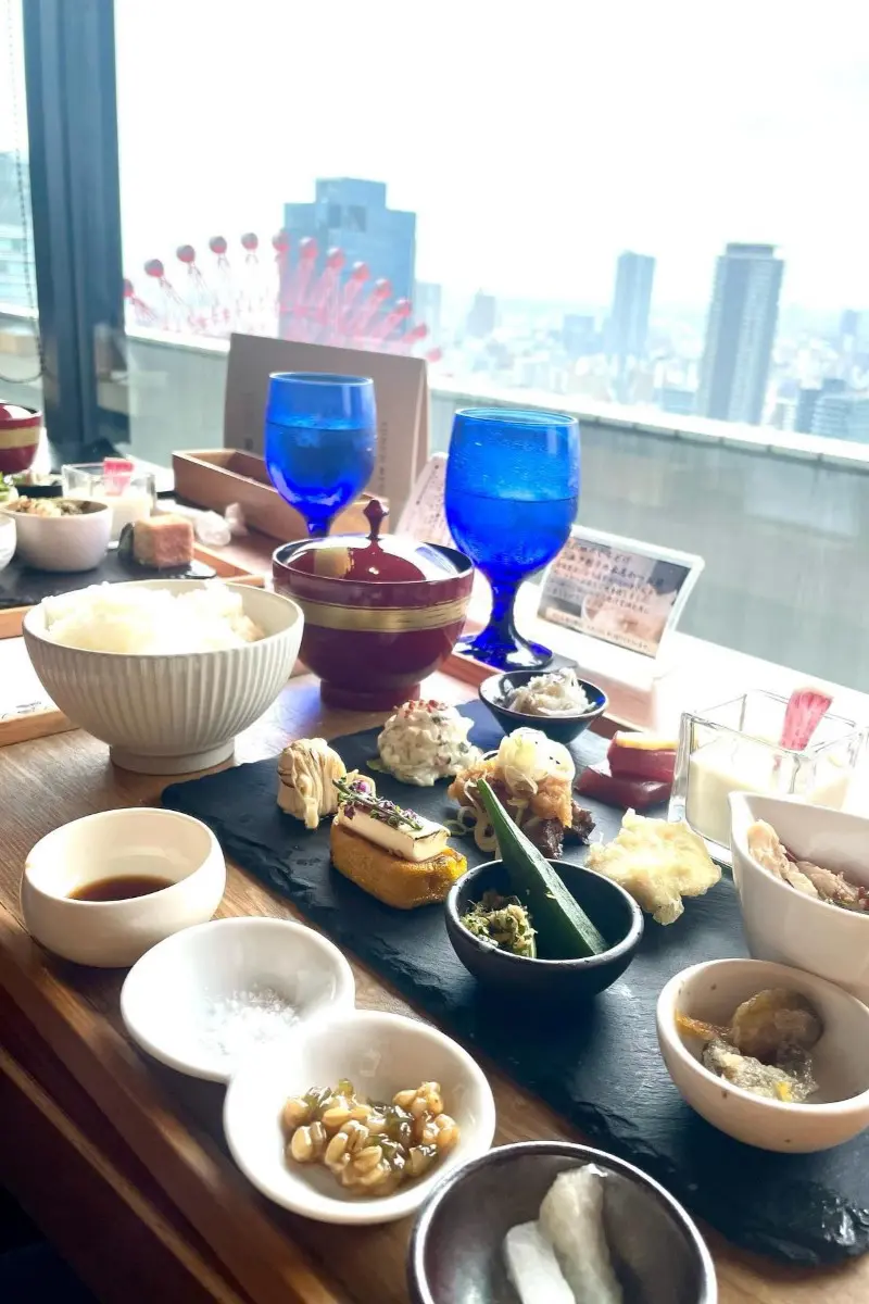 【2026年最新】梅田ランチ決定版！地元民が推すコスパ最強穴場と名店
