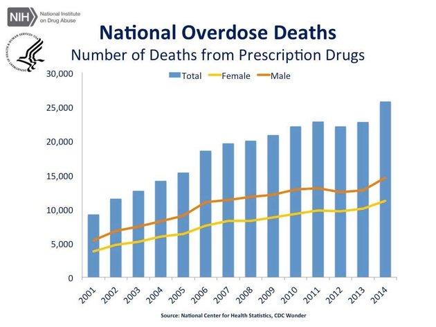 How Many People Have Died by Smoking Weed