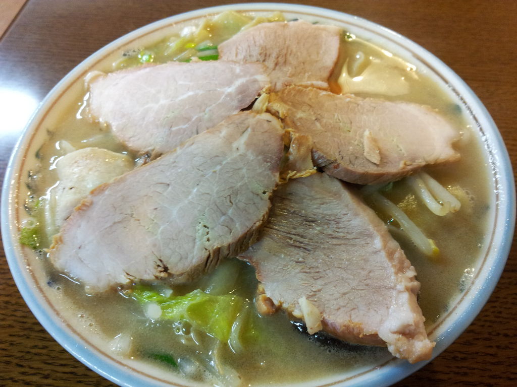 須坂市ラーメン決定版！地元民熱愛の名物味噌と隠れ名店