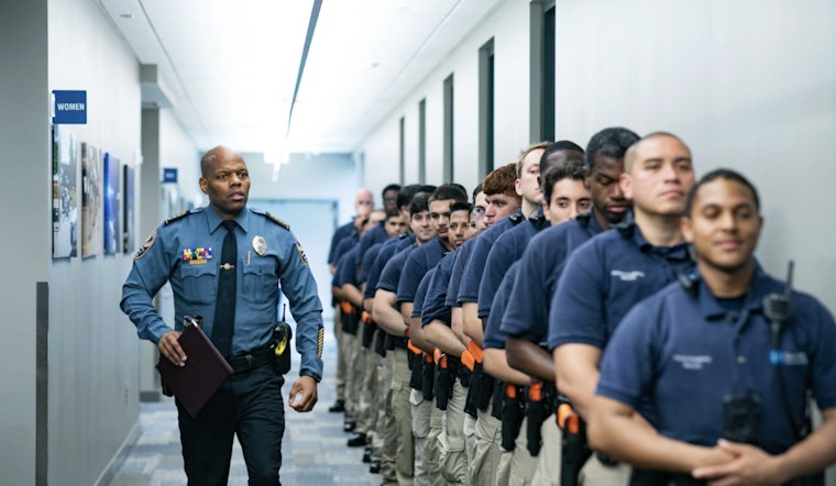 Gwinnett County Police Employment