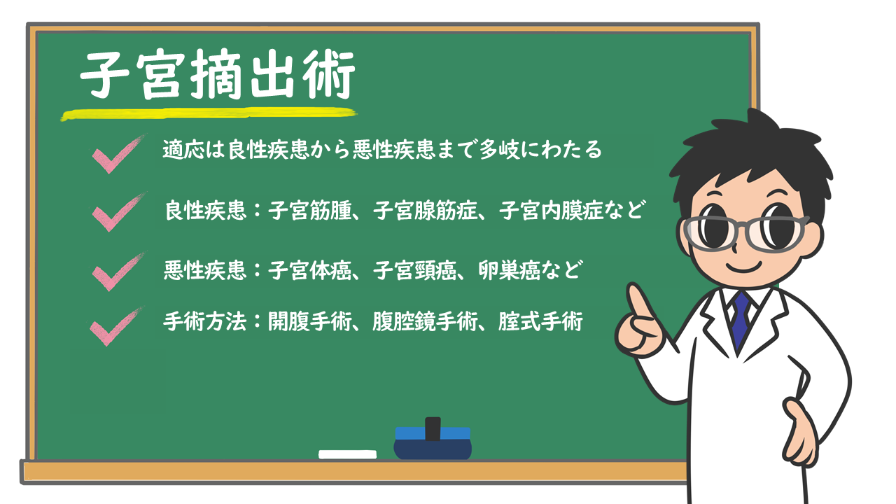 子宮全摘後の体調不良はなぜ続く？卵巣を残しても不調が長引く理由と対策