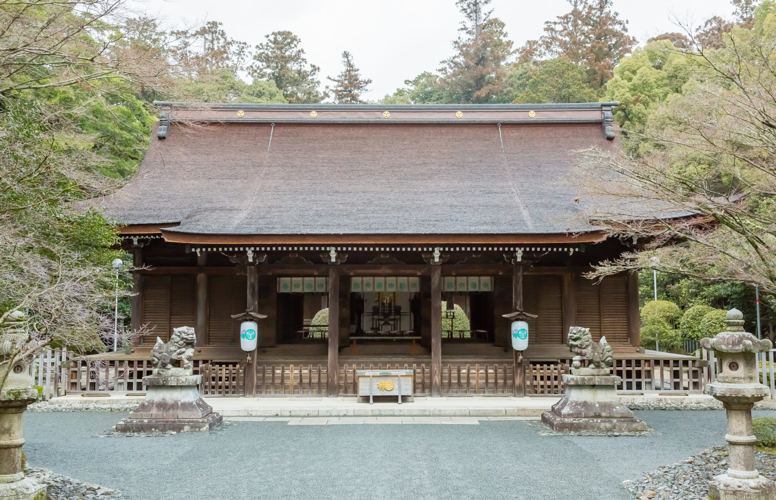 清和源氏の聖地・多田神社の売却危機とは？担保問題の真相と現在