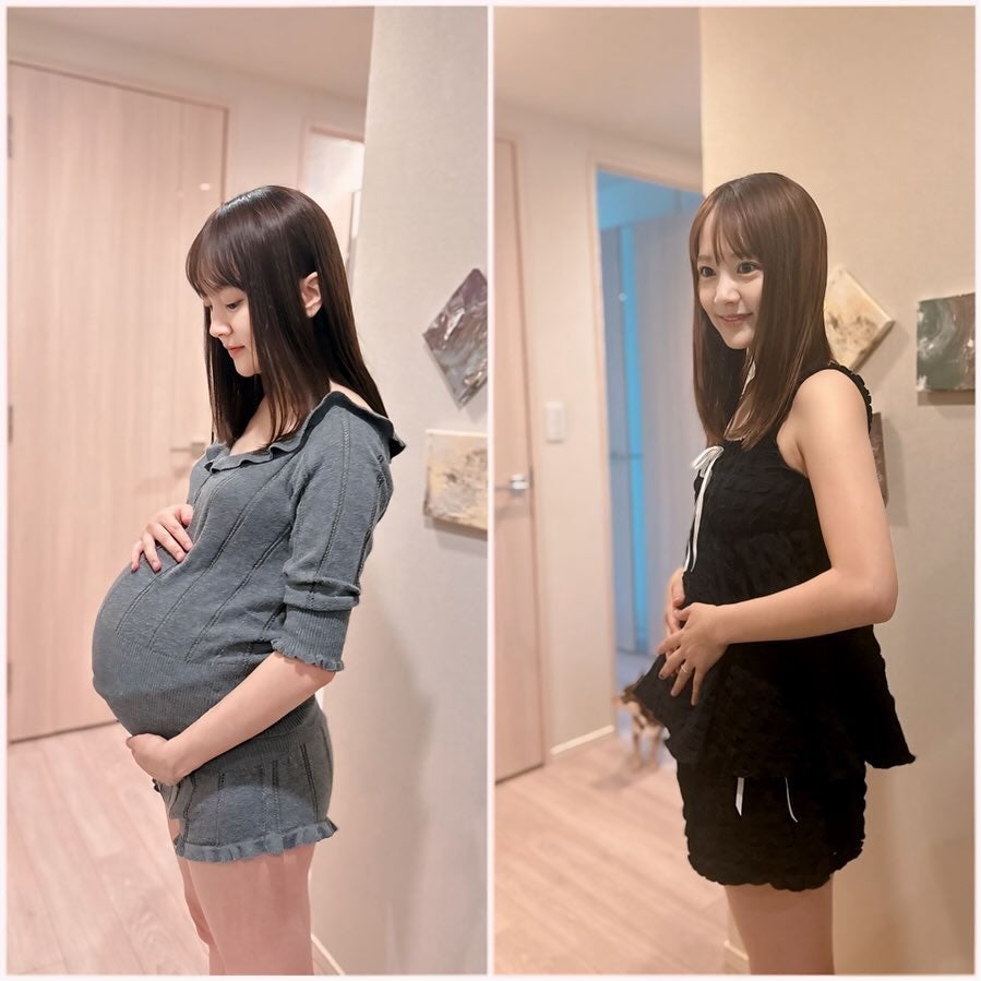 浜田翔子の現在と夫カブキンとの今！不妊治療や子供の出産と噂の真相