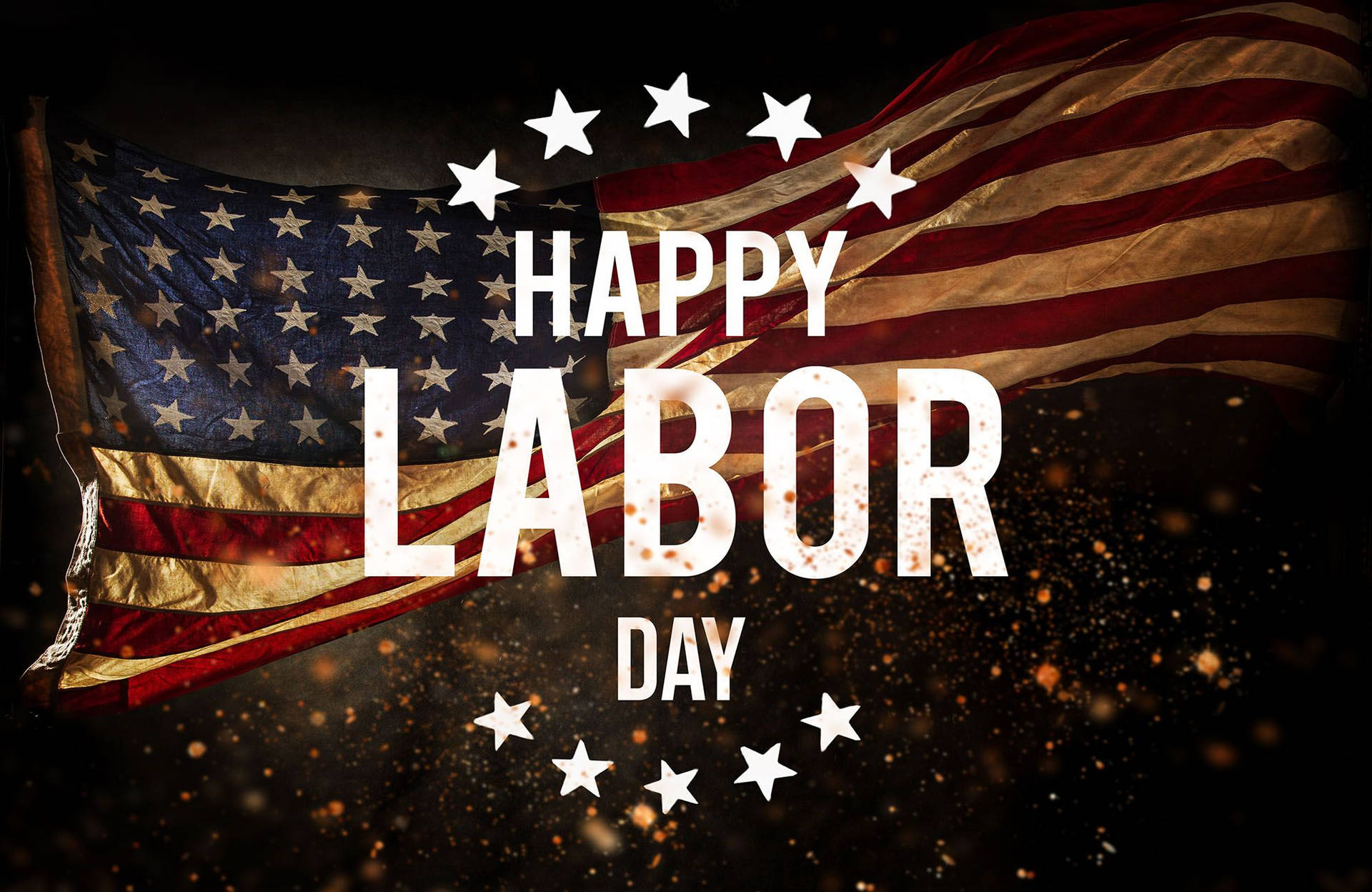 Happy Labor Day Gif