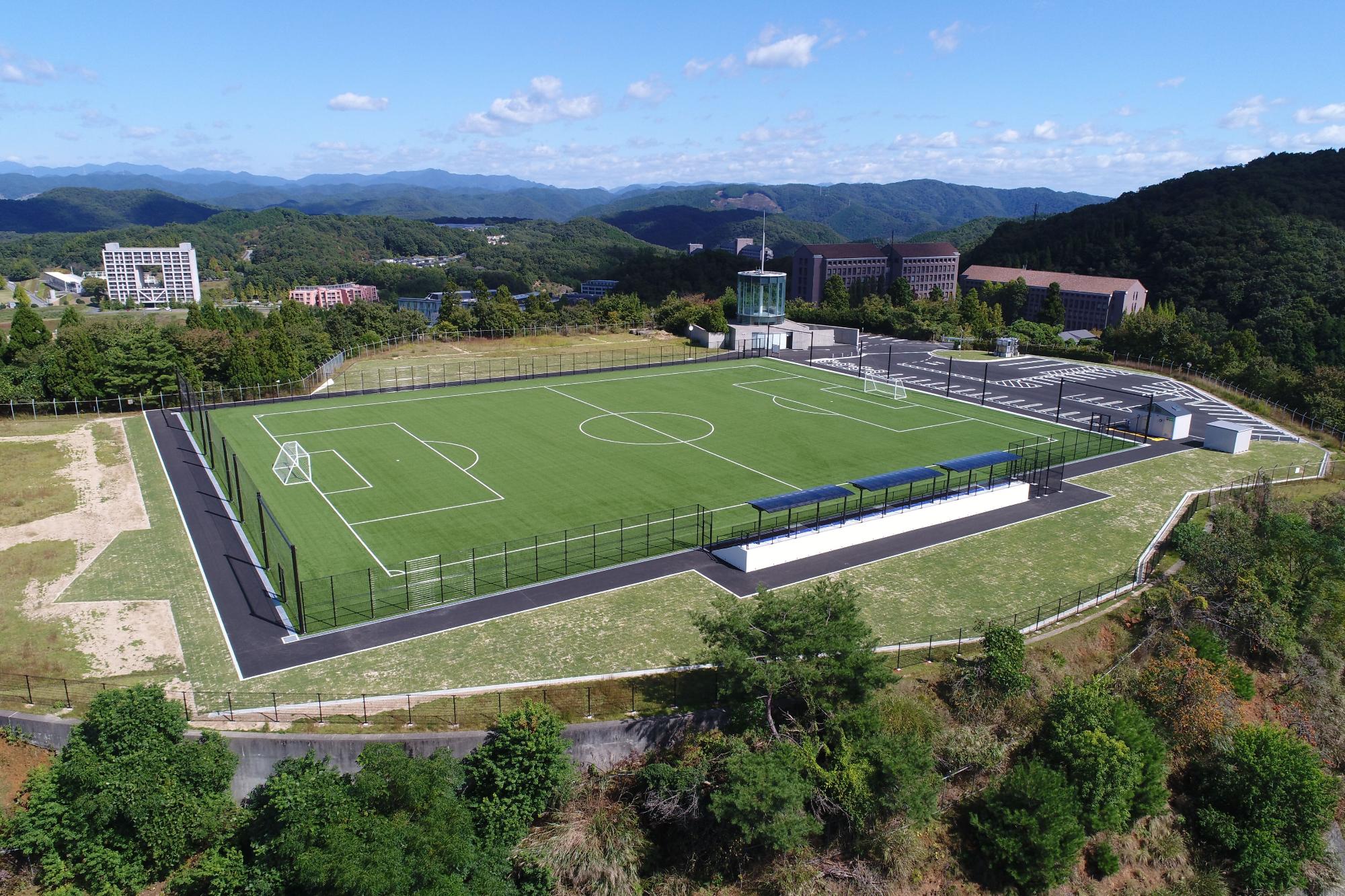 播磨光都サッカー場の遠征前に必ず確認すべき注意点と完全アクセスガイド