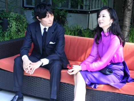 【熱愛】 長谷川 博己 鈴木 京香 最新ファイル＆画像まとめ #958