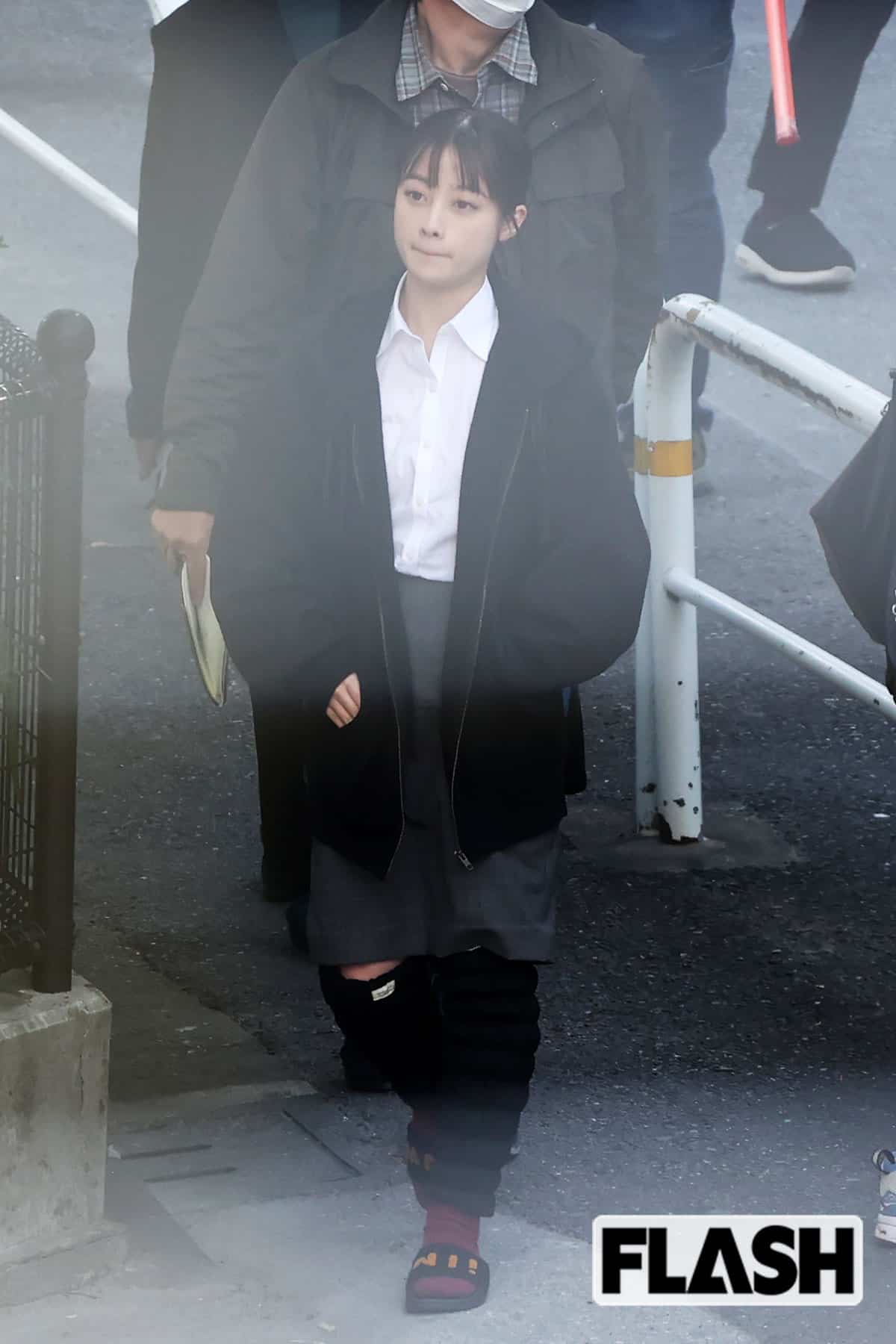橋本環奈の双子の兄の真相｜二卵性で似てない噂や写真・職業を徹底追跡