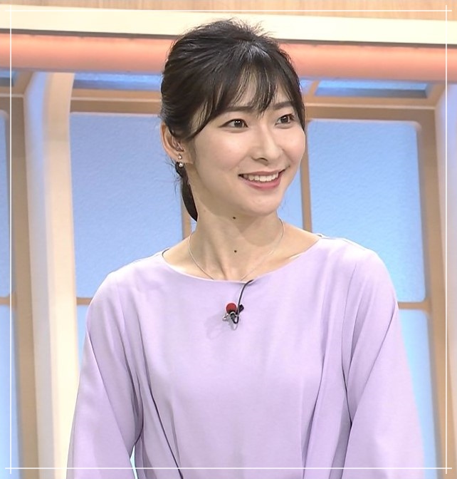 Nhk畠山衣美アナは結婚してる？気になる異動の真相と現在を徹底解説！
