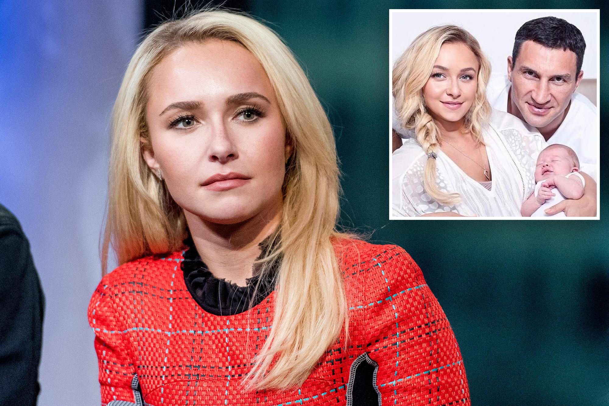 Where Is Kaya Now? an Update on Hayden Panettiere's Daughter