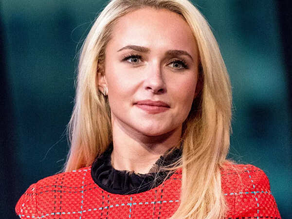 Hayden Panettiere Opens up About Her Breakout Performance in the Blind Side