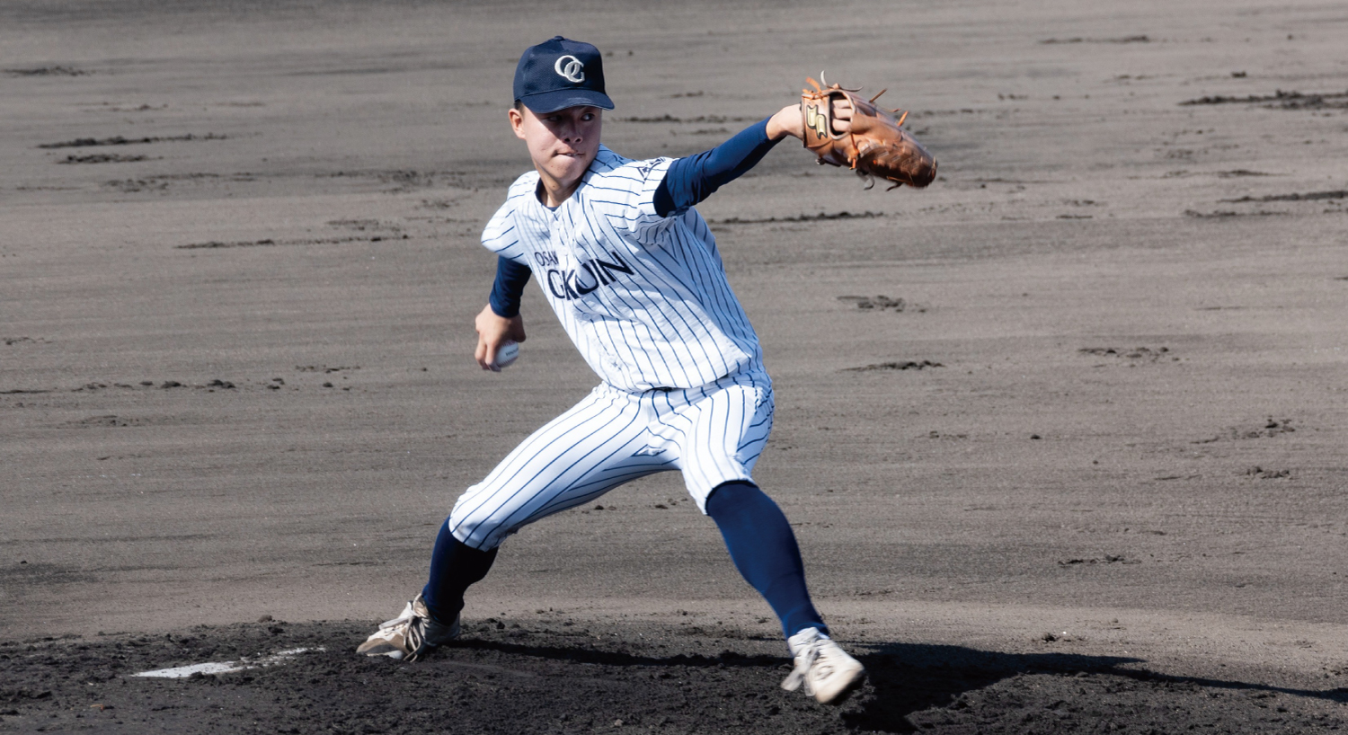 大阪学院大高野球部の現在地！新体制と育成力で激戦区大阪を制すか