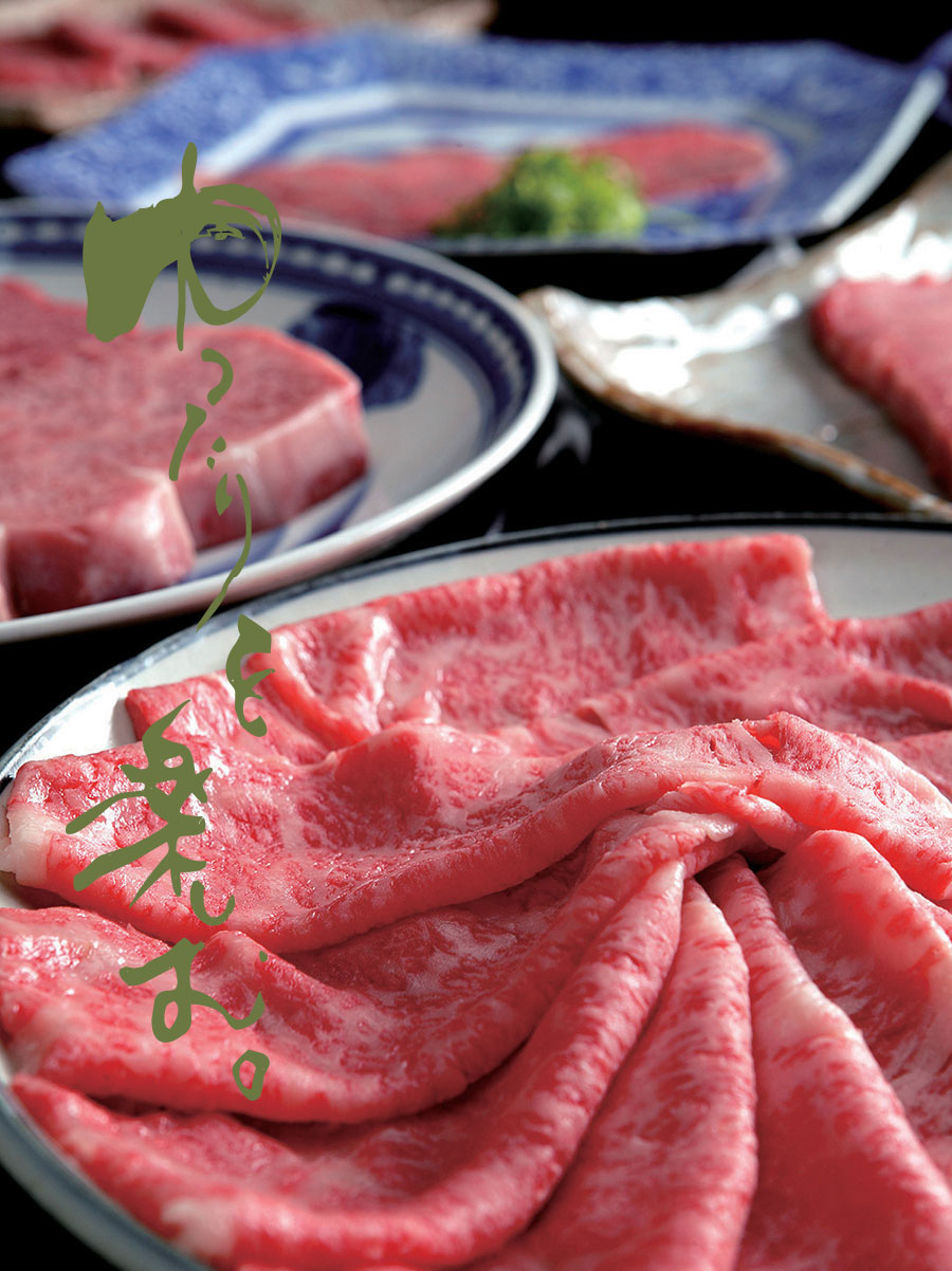 米沢駅前の名店・御肉料理竹下の真価｜極上すき焼きの評判と予約術
