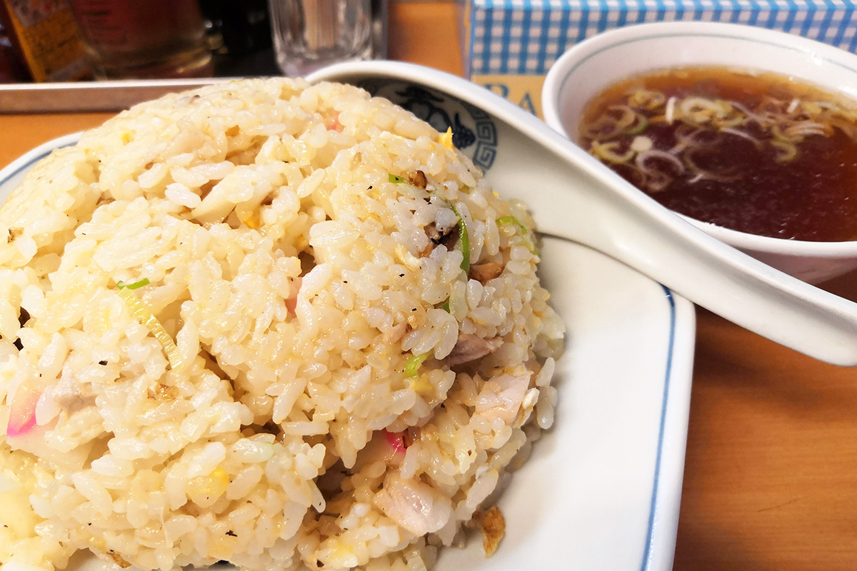 浦和の老舗町中華「平和軒」の現在とは？閉店の真相と名物の記憶