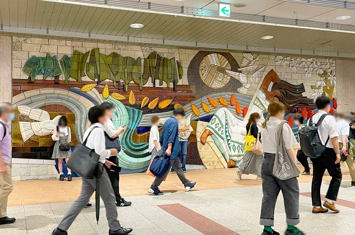 立川駅の待ち合わせはどこが正解？絶対に迷わない定番＆座れる穴場を徹底解説