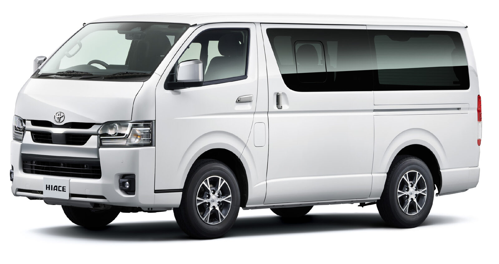 新型ハイエース9型の発売時期は？200系継続の真相と変更点を速報