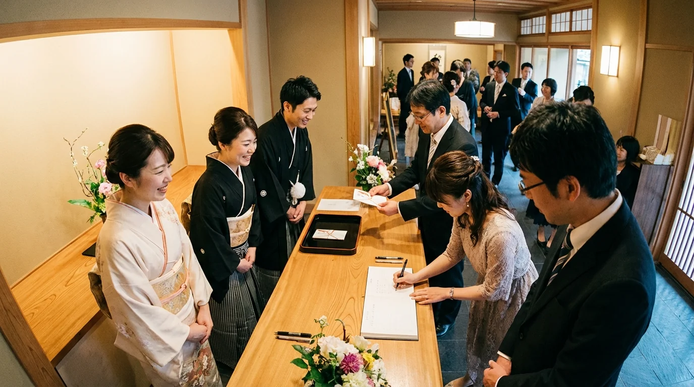 結婚式の友人代行は本当にバレない？費用相場と利用の真相を徹底検証