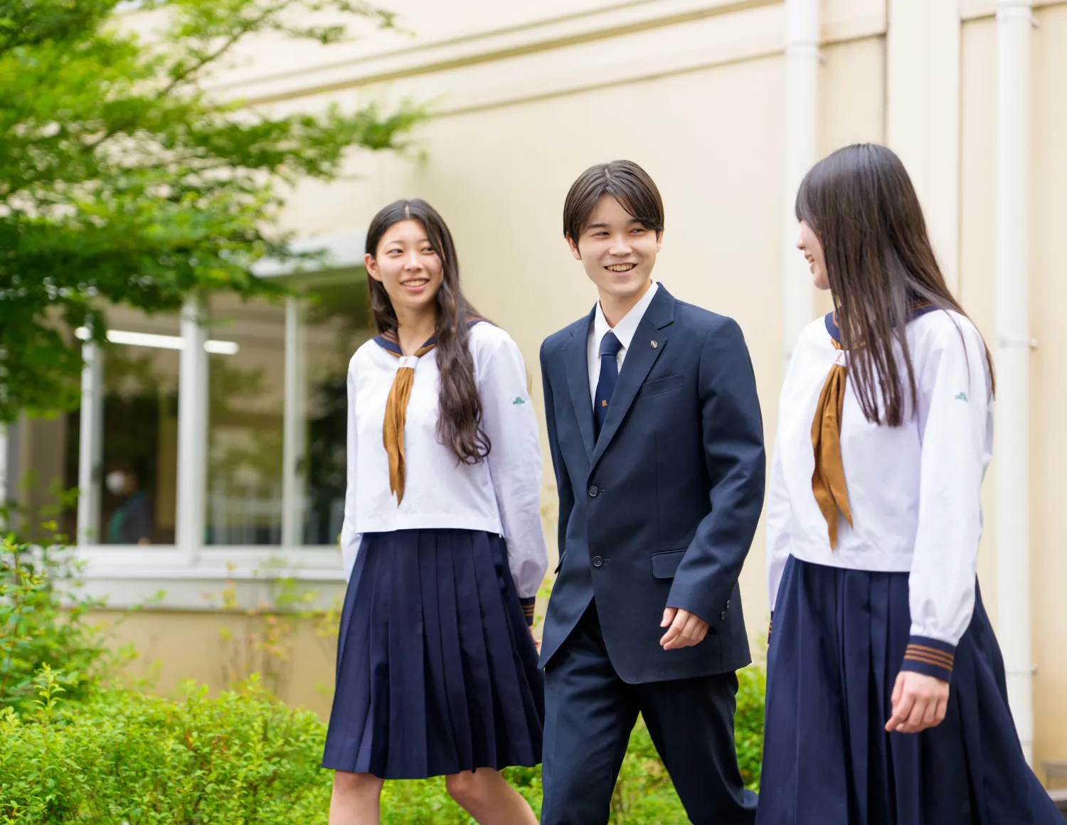 関東国際高等学校の評判と偏差値｜学費や外国語科の実態を徹底解剖