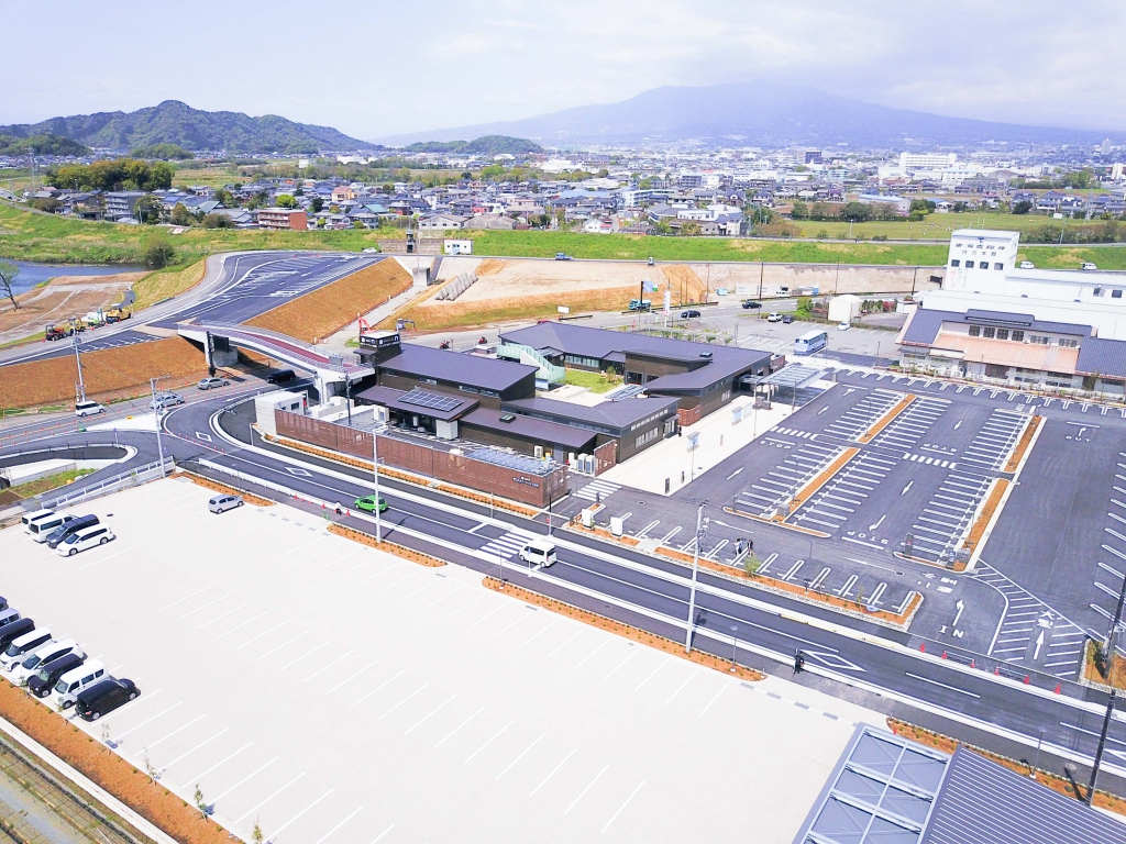 道の駅伊豆ゲートウェイ函南の魅力解剖！混雑回避と穴場攻略2026