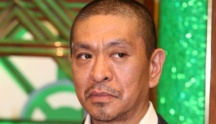 松本人志の顔つきが激変？復帰の噂と整形疑惑の真相をスクープ