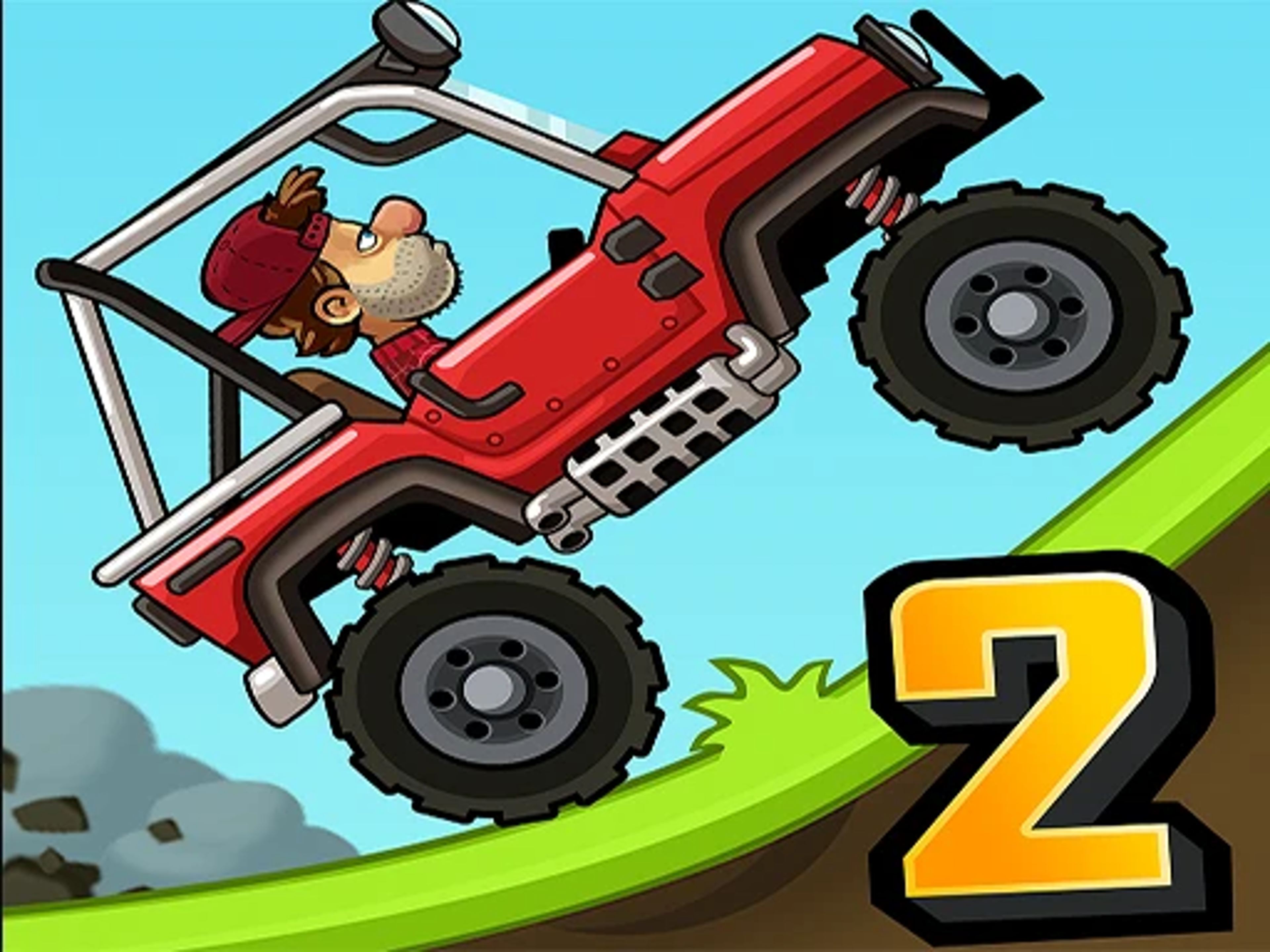Hill Climb Racing 2 Play Online Free