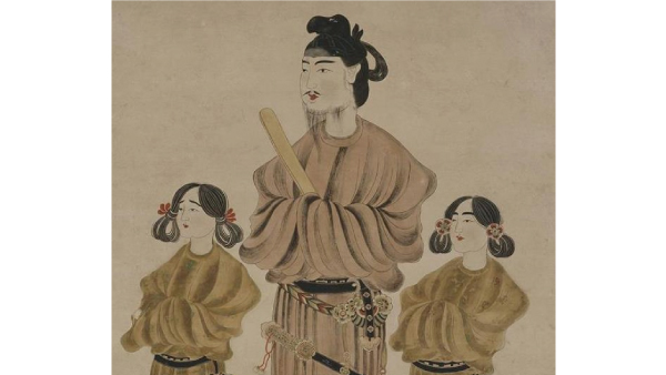 聖徳太子の「和」は仲良しごっこではない！対立を力に変える組織論