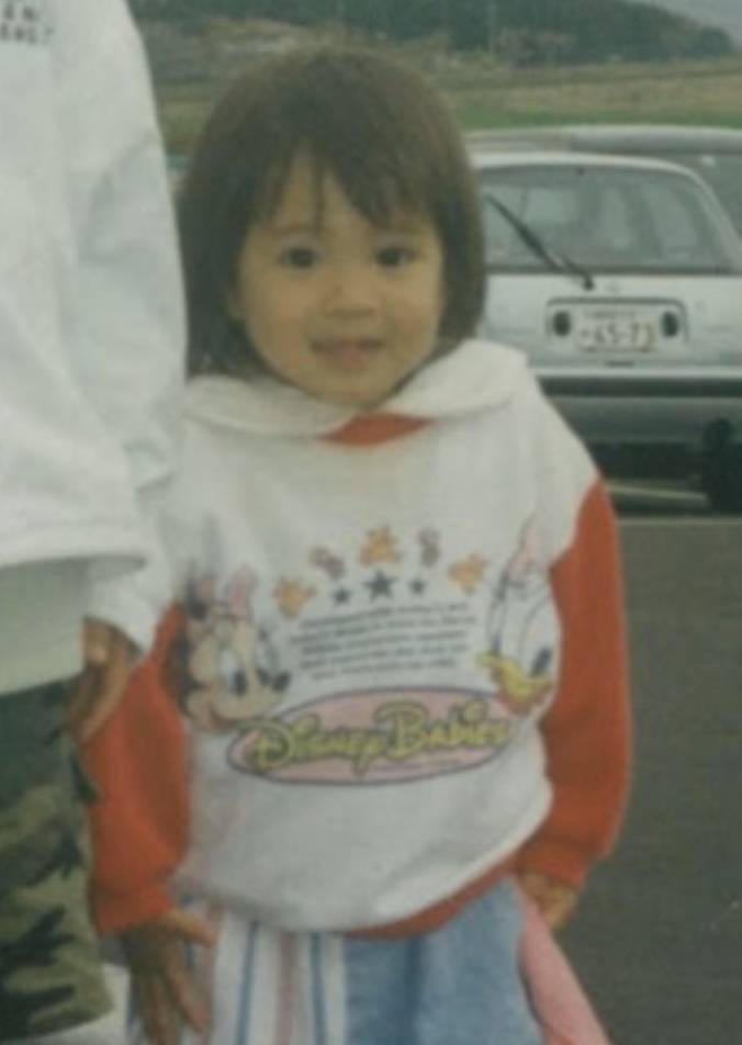 広瀬すずの幼少期が天使！静岡バスケ少女の壮絶生い立ちとデビュー秘話