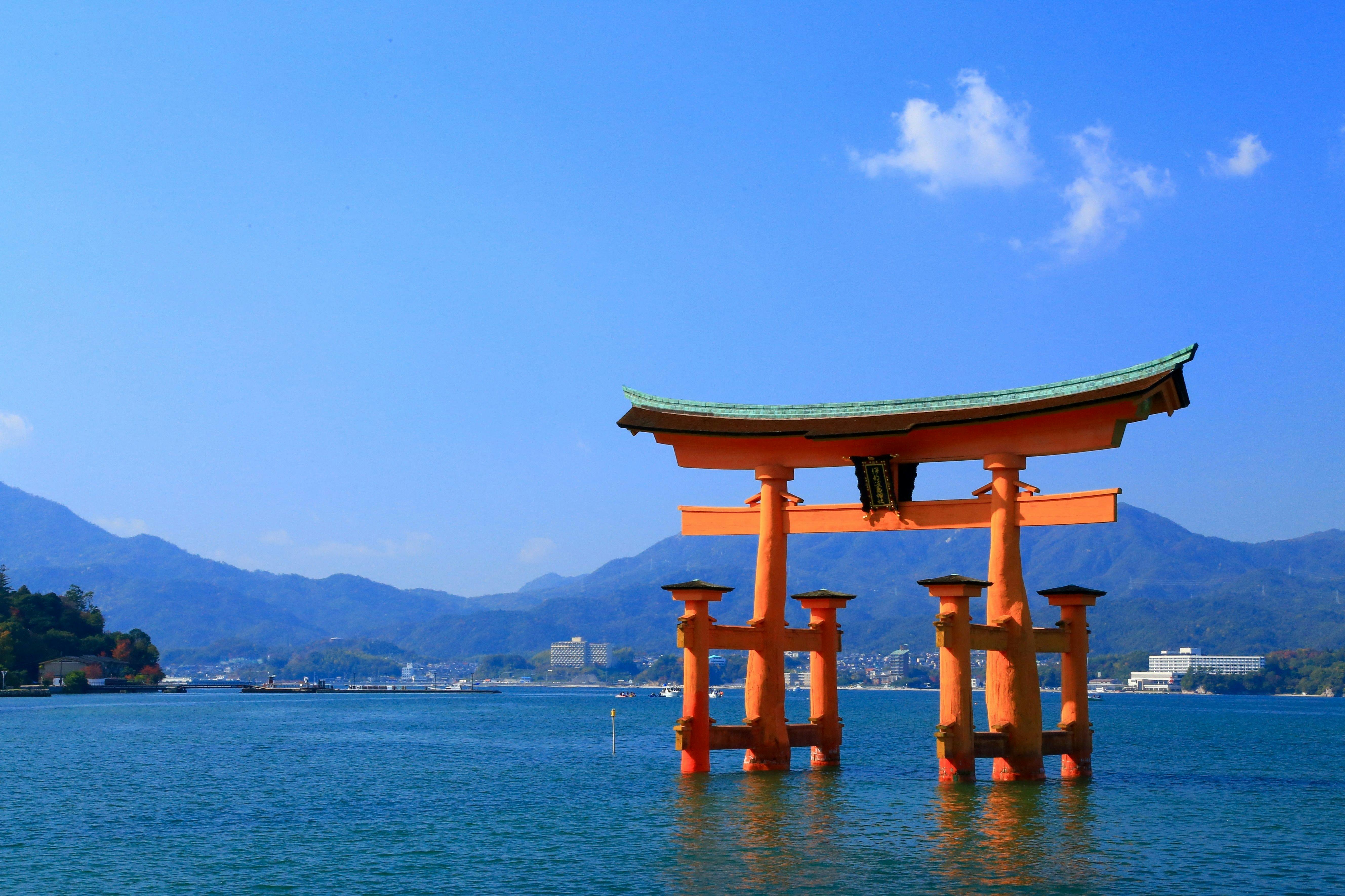 瀬戸内を一望する至高の立ち寄りスポット！宮島サービスエリア（下り）で出逢う絶景と進化系ご当地グルメ【2026年最新現地レポ】