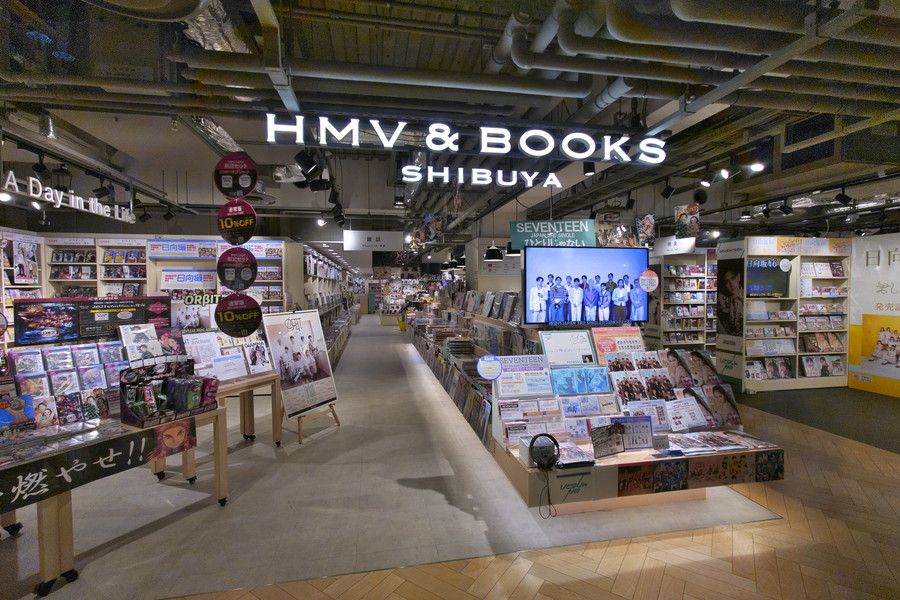 【2026年最新】カルチャーの爆発地、渋谷モディで今何が起きているのか？音楽・本・イベントが交錯する都市型メディアの現在地