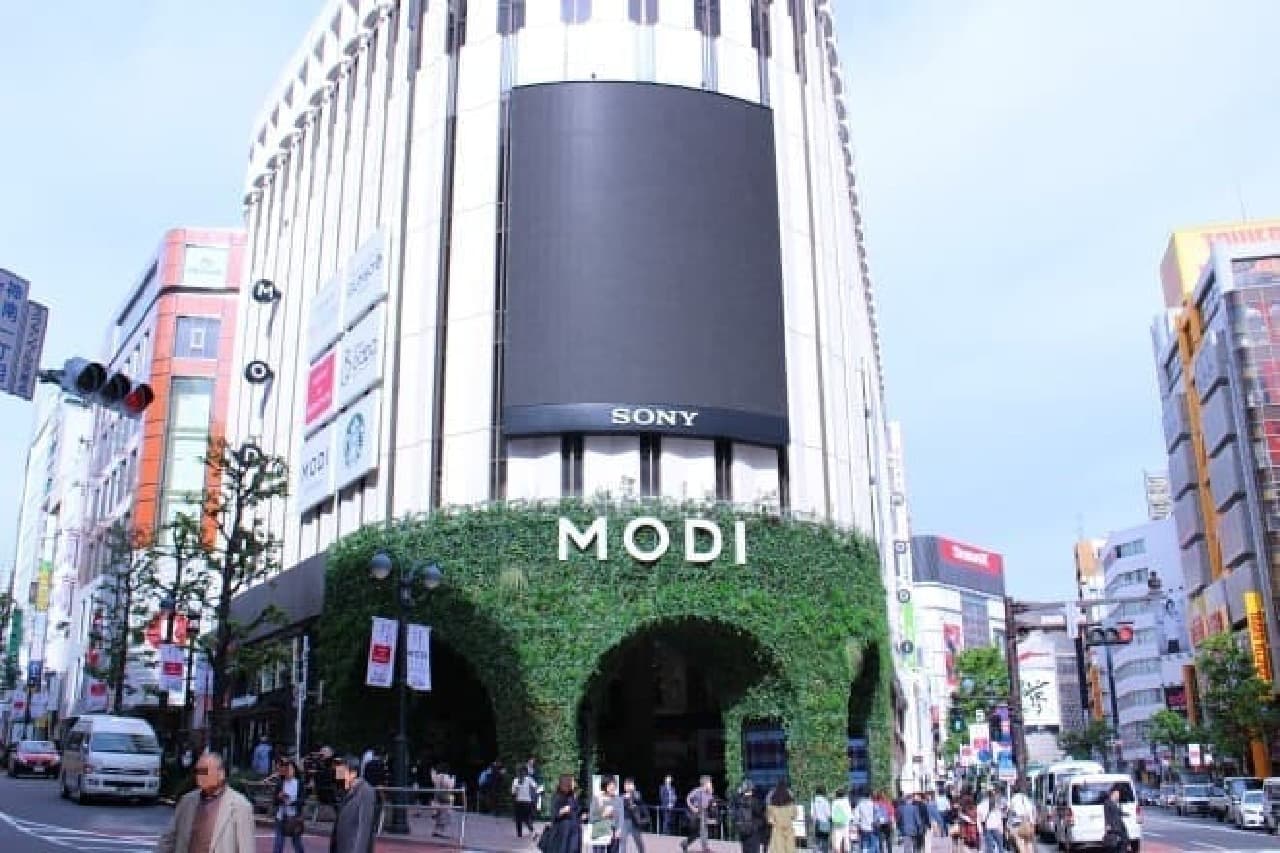 渋谷モディHmv完全解剖！イベント・特典と混雑回避の最新攻略