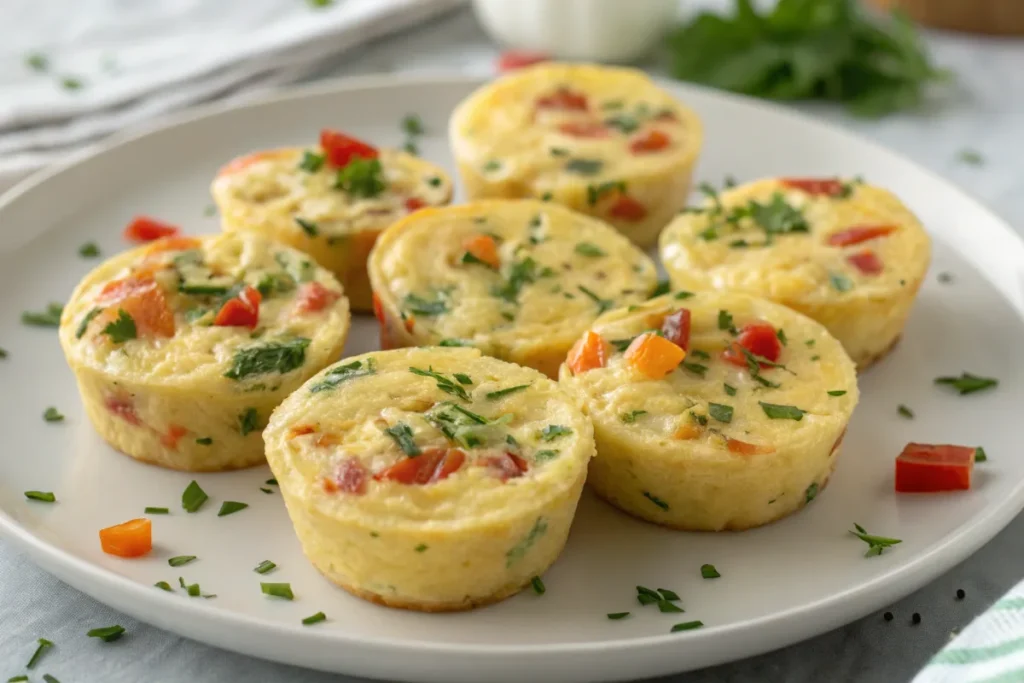 How Long Are Homemade Egg Bites Good For