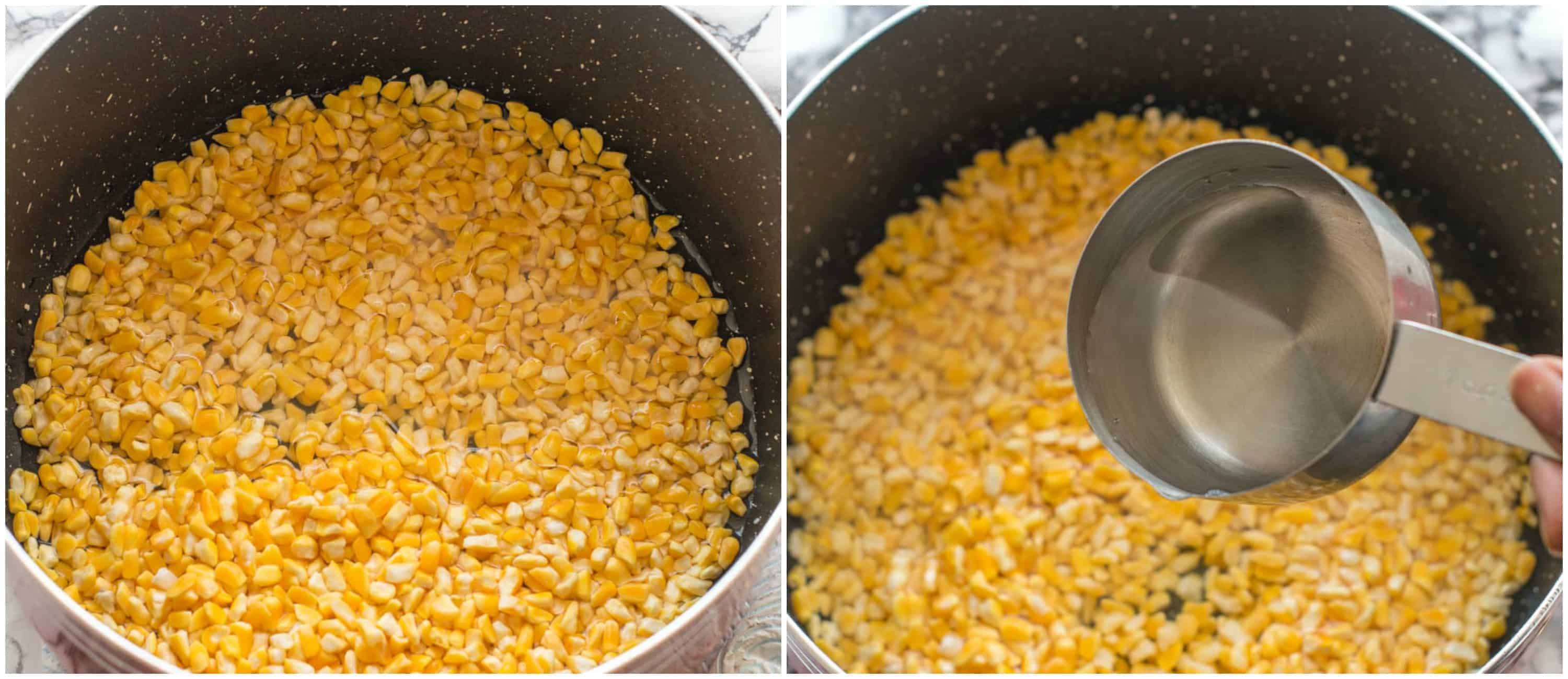 How Long to Boil Hominy