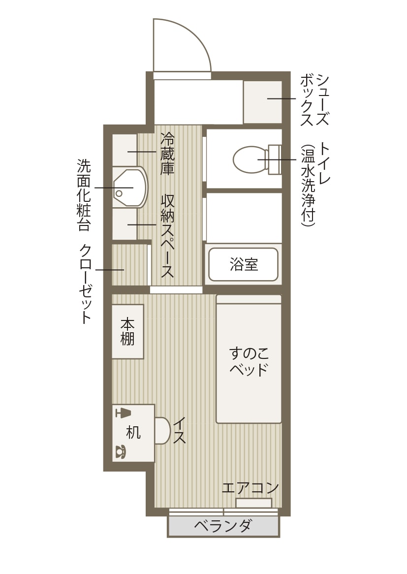 駿台堀川寮の評判と費用を徹底検証！閉鎖の真相から生活実態まで